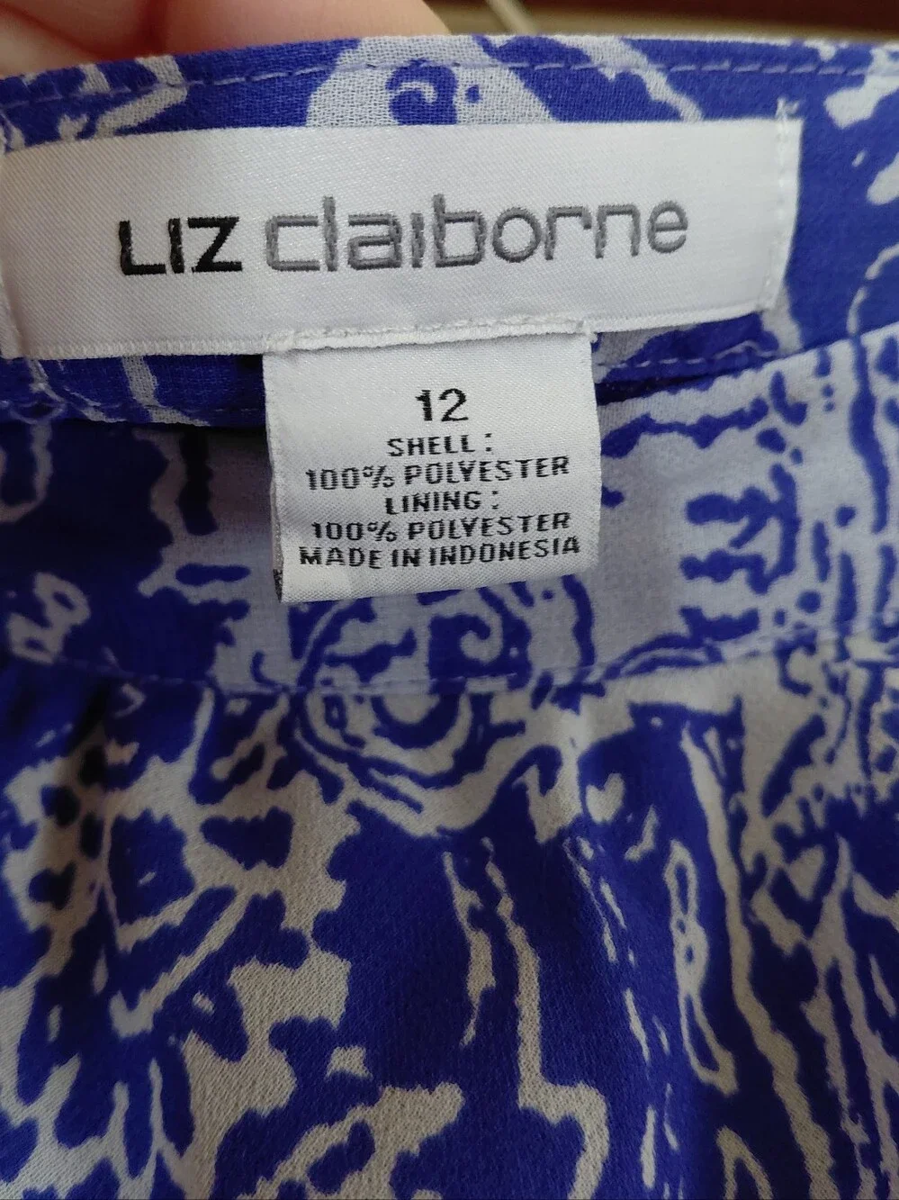 A Line Flowy Cottagecore Knee Length Skirt